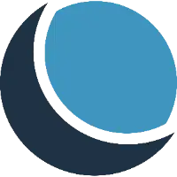 Dreamhost's company icon