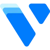Vultr's company icon