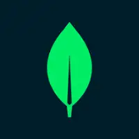MongoDB's company icon