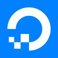 DigitalOcean's company icon