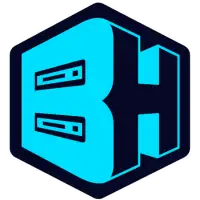 BisectHosting's company icon