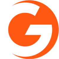 GCORE's company icon