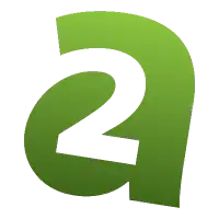 a2hosting's company icon