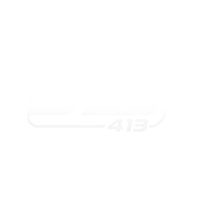 System413's company icon