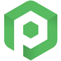 Pebblehost's company icon